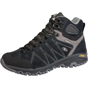 Brütting Outdoorstiefel Mount Kapela High - Grau - Outdoorstiefel Brütting Outdoorstiefel Mount Kapela High - Grau - Outdoorstiefel