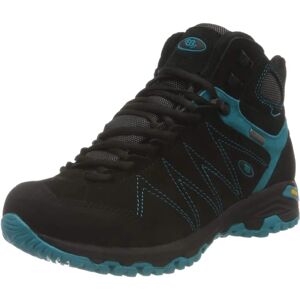 Botas de Montaña BRÜTTING Mount Kapela High - Impermeables y Duraderas Botas de Montaña BRÜTTING Mount Kapela High - Impermeables y Duraderas