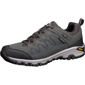 Brütting Mount Mills - Scarpa outdoor sintetica grigia Brütting Mount Mills - Scarpa outdoor sintetica grigia
