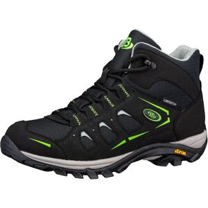 Zapatos de exterior impermeables BRÜTTING Mount Frakes High - Talla 43 Zapatos de exterior impermeables BRÜTTING Mount Frakes High - Talla 43