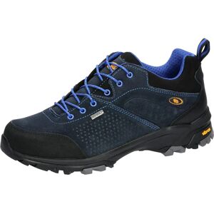 Chaussures Outdoor Imperméables Mount Brady Low de Brütting - Homme - Bleu/Noir - 40 - Publicité Chaussures Outdoor Imperméables Mount Brady Low de Brütting - Homme - Bleu/Noir - 40 - Publicité