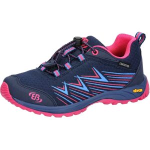 Zapatos de exterior Brütting Chesna Low - Impermeable, Unisex Zapatos de exterior Brütting Chesna Low - Impermeable, Unisex