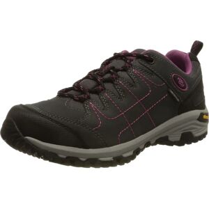 Brütting Outdoorschuh Mount Shasta Low - Waterproof Synthetic Outdoor Shoe - 42 Brütting Outdoorschuh Mount Shasta Low - Waterproof Synthetic Outdoor Shoe - 42