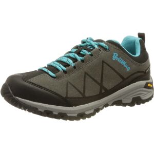 Brütting Kansas Waterproof Synthetic Outdoor Shoe - Outdoorschuh Brütting Kansas Waterproof Synthetic Outdoor Shoe - Outdoorschuh