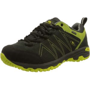 BRÜTTING Herren Outdoorschuh Mount Kapela Low - Wasserdichtes Outdoor-Schuhwerk BRÜTTING Herren Outdoorschuh Mount Kapela Low - Wasserdichtes Outdoor-Schuhwerk