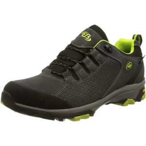 BRÜTTING Mount Trish Low - Velours, Imperméable, Chaussure outdoor - Publicité BRÜTTING Mount Trish Low - Velours, Imperméable, Chaussure outdoor - Publicité