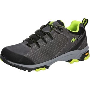 BRÜTTING Mount Trish Low Veloursleder Sneaker - Outdoorschuh BRÜTTING Mount Trish Low Veloursleder Sneaker - Outdoorschuh