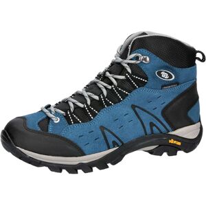 Brütting Mount Bona High Velours Trekking Shoes - Trekking Shoes Brütting Mount Bona High Velours Trekking Shoes - Trekking Shoes