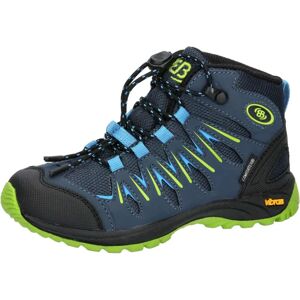 Chaussure de randonnée imperméable pour enfants Brütting Expedition High - 25 - Publicité Chaussure de randonnée imperméable pour enfants Brütting Expedition High - 25 - Publicité