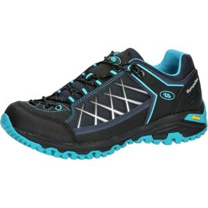 Brütting Mount Root Wanderschuhe - Blau - Größe 39 Brütting Mount Root Wanderschuhe - Blau - Größe 39