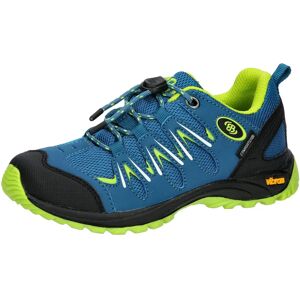 Brütting Expedition Kids - Wasserdichter Outdoorschuh - Mittelgrün Brütting Expedition Kids - Wasserdichter Outdoorschuh - Mittelgrün