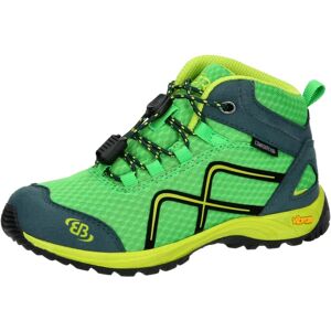 Brütting Guide High Mittelgrün Wanderschuhe Brütting Guide High Mittelgrün Wanderschuhe