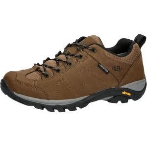 Brütting Mount Stevens - Chaussure d'extérieur - Imperméable, Cuir, Homme 46 - Publicité Brütting Mount Stevens - Chaussure d'extérieur - Imperméable, Cuir, Homme 46 - Publicité