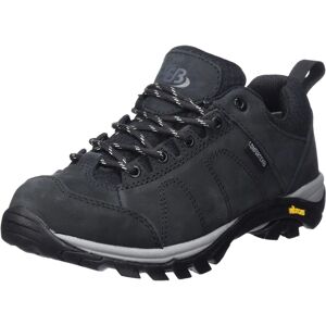 BRÜTTING Mount Stevens - Chaussure d'extérieur étanche - Homme - Publicité BRÜTTING Mount Stevens - Chaussure d'extérieur étanche - Homme - Publicité