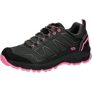 Brütting Mount Kimball Hiking Shoes - Black - Outdoor Brütting Mount Kimball Hiking Shoes - Black - Outdoor