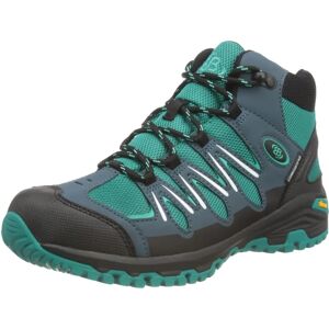 Vattentäta nylon utomhussko - Brütting Expedition Mid Vattentäta nylon utomhussko - Brütting Expedition Mid