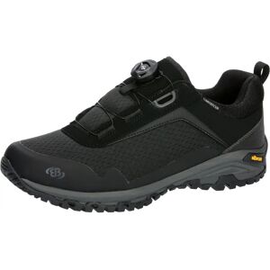 BRÜTTING Mercedario Wasserdichte Outdoorschuhe - Schuhe BRÜTTING Mercedario Wasserdichte Outdoorschuhe - Schuhe
