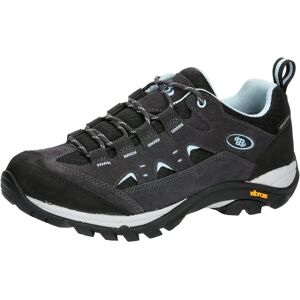 BRÜTTING Herren Outdoorschuh Mount Bear Low - Grau - Größe 38 BRÜTTING Herren Outdoorschuh Mount Bear Low - Grau - Größe 38