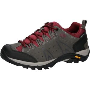 Brütting Mount Bona Low Outdoorschuhe - Wasserdicht & Atmungsaktiv Brütting Mount Bona Low Outdoorschuhe - Wasserdicht & Atmungsaktiv