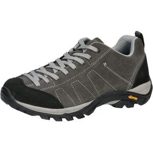 Brütting Claremont Outdoorschuh - Veloursleder - Grau - 46 Brütting Claremont Outdoorschuh - Veloursleder - Grau - 46