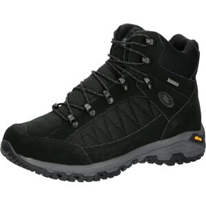 BRÜTTING Botas de Exterior Hombre Mount Kandu High Impermeables Duraderas BRÜTTING Botas de Exterior Hombre Mount Kandu High Impermeables Duraderas