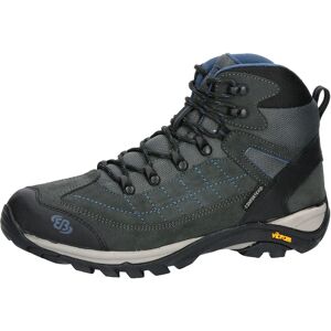Brütting Mount Crillon High Veloursleder Waterproof Hiking Shoe - Outdoor Stiefel Brütting Mount Crillon High Veloursleder Waterproof Hiking Shoe - Outdoor Stiefel