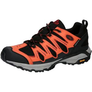 BRÜTTING Expedition Outdoorschuh - Wasserdicht, Leicht, Flexibel BRÜTTING Expedition Outdoorschuh - Wasserdicht, Leicht, Flexibel