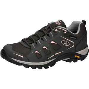 BRÜTTING Damen Multifunktionsschuhe Outdoorschuh Mount Frakes Low - female - Schwarz - 36 BRÜTTING Damen Multifunktionsschuhe Outdoorschuh Mount Frakes Low - female - Schwarz - 36