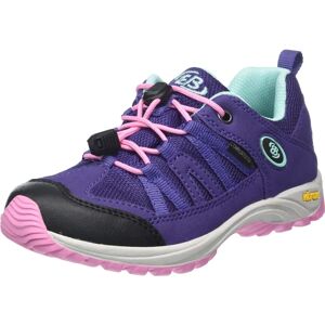 BRÜTTING Ohio Low unisex waterdichte outdoor schoen - 39 BRÜTTING Ohio Low unisex waterdichte outdoor schoen - 39