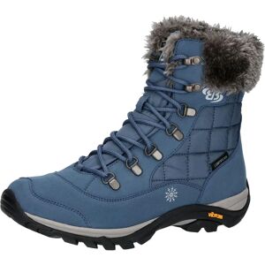 Brütting Himalaya Sneeuwlaarzen - Waterdichte Winterlaarzen voor Mannen en Vrouwen Brütting Himalaya Sneeuwlaarzen - Waterdichte Winterlaarzen voor Mannen en Vrouwen