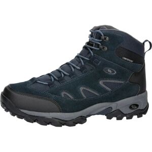 Scarpe da Trekking Brütting Nevada - Impermeabili, Traspiranti, Resistenti Scarpe da Trekking Brütting Nevada - Impermeabili, Traspiranti, Resistenti