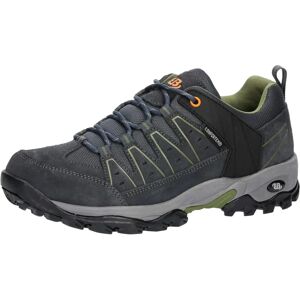 BRÜTTING Mount Pinos Low - Zapato de exterior impermeable - Hombre BRÜTTING Mount Pinos Low - Zapato de exterior impermeable - Hombre