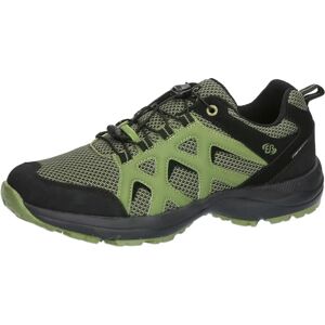 Brütting Tacna - chaussures de randonnée légères et respirantes - Publicité Brütting Tacna - chaussures de randonnée légères et respirantes - Publicité