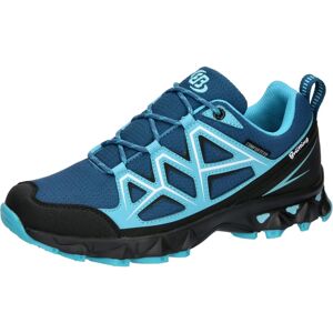 Brütting Power Damen Wanderschuh - Nylon, Comfortex, Herausnehmbare Innensohle - Wanderschuh Brütting Power Damen Wanderschuh - Nylon, Comfortex, Herausnehmbare Innensohle - Wanderschuh