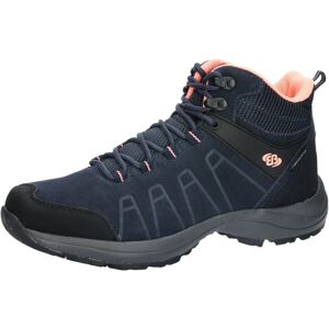 Brütting Mount Harvard High Velour Waterproof Trekking Boots - Trekking Boots Brütting Mount Harvard High Velour Waterproof Trekking Boots - Trekking Boots