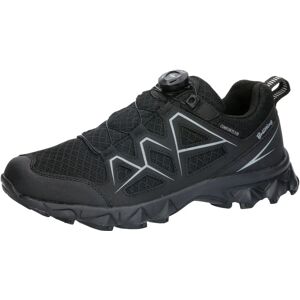 Brütting Power Wasserdichte Outdoor-Schuhe - Wandern & Trekking Brütting Power Wasserdichte Outdoor-Schuhe - Wandern & Trekking