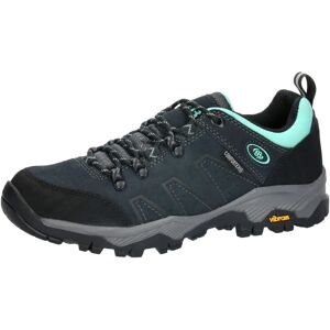 BRÜTTING Mount Princeton Low Waterproof Veloursleder Outdoor Shoe - Wanderschuh BRÜTTING Mount Princeton Low Waterproof Veloursleder Outdoor Shoe - Wanderschuh