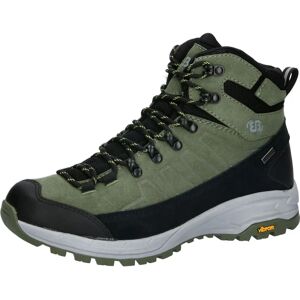 Botas de senderismo para hombre Brütting Sellery - Exterior, Talla 43 Botas de senderismo para hombre Brütting Sellery - Exterior, Talla 43