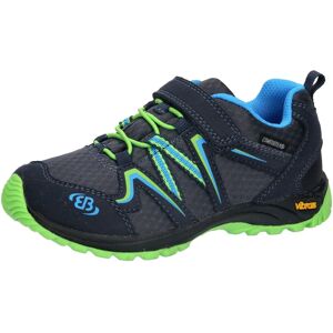 Brütting Rockwall Wasserdichte Kinderschuhe - Wanderschuhe Brütting Rockwall Wasserdichte Kinderschuhe - Wanderschuhe