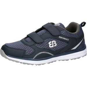Brütting Chaussures de Course Homme Performance V - Bleu/Gris - Chaussures de Sport - Publicité Brütting Chaussures de Course Homme Performance V - Bleu/Gris - Chaussures de Sport - Publicité