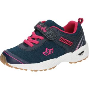 Lico Barney VS Pink/Blue Sport Sneakers - Sneakers Lico Barney VS Pink/Blue Sport Sneakers - Sneakers