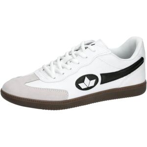 LICO Herren Freizeitschuhe Shuttle - Sneaker - Schwarz - 42 - Freizeitschuhe LICO Herren Freizeitschuhe Shuttle - Sneaker - Schwarz - 42 - Freizeitschuhe