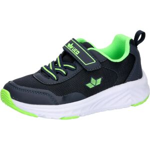 LICO Marin VS Kinder Sneaker - Leichte CME-Sohle LICO Marin VS Kinder Sneaker - Leichte CME-Sohle