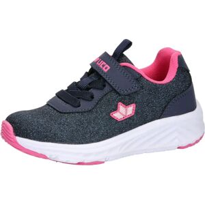 LICO Scarpe Casual Bambini Blu Sintetico VS - Sneakers LICO Scarpe Casual Bambini Blu Sintetico VS - Sneakers
