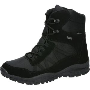 Lico Stavanger Winterstiefel - Warm, Wasserdicht, Stilvoll Lico Stavanger Winterstiefel - Warm, Wasserdicht, Stilvoll