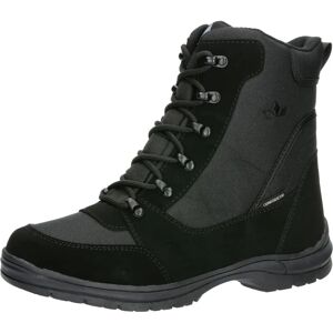 LICO Skokie Winterstiefel - Wasserdicht Synthetik - Warme Polyester - Freizeit Winterstil LICO Skokie Winterstiefel - Wasserdicht Synthetik - Warme Polyester - Freizeit Winterstil