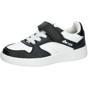 Lico Chad VS pour enfants - noir - taille 40 EU - chaussures - Publicité Lico Chad VS pour enfants - noir - taille 40 EU - chaussures - Publicité