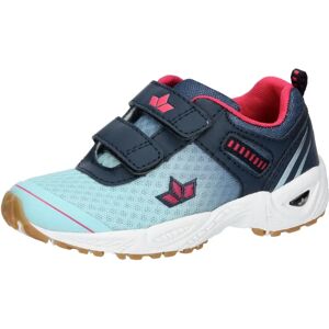 Lico Barney V - Niebieskie buty dziecięce - 25 EU Lico Barney V - Niebieskie buty dziecięce - 25 EU