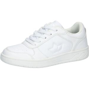 Lico Drop Kinder Sneaker - Weiß Lico Drop Kinder Sneaker - Weiß