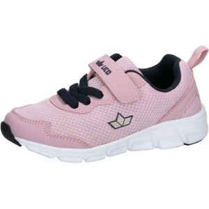 LICO Almeria VS Roze Kindersneaker - Sneakers LICO Almeria VS Roze Kindersneaker - Sneakers